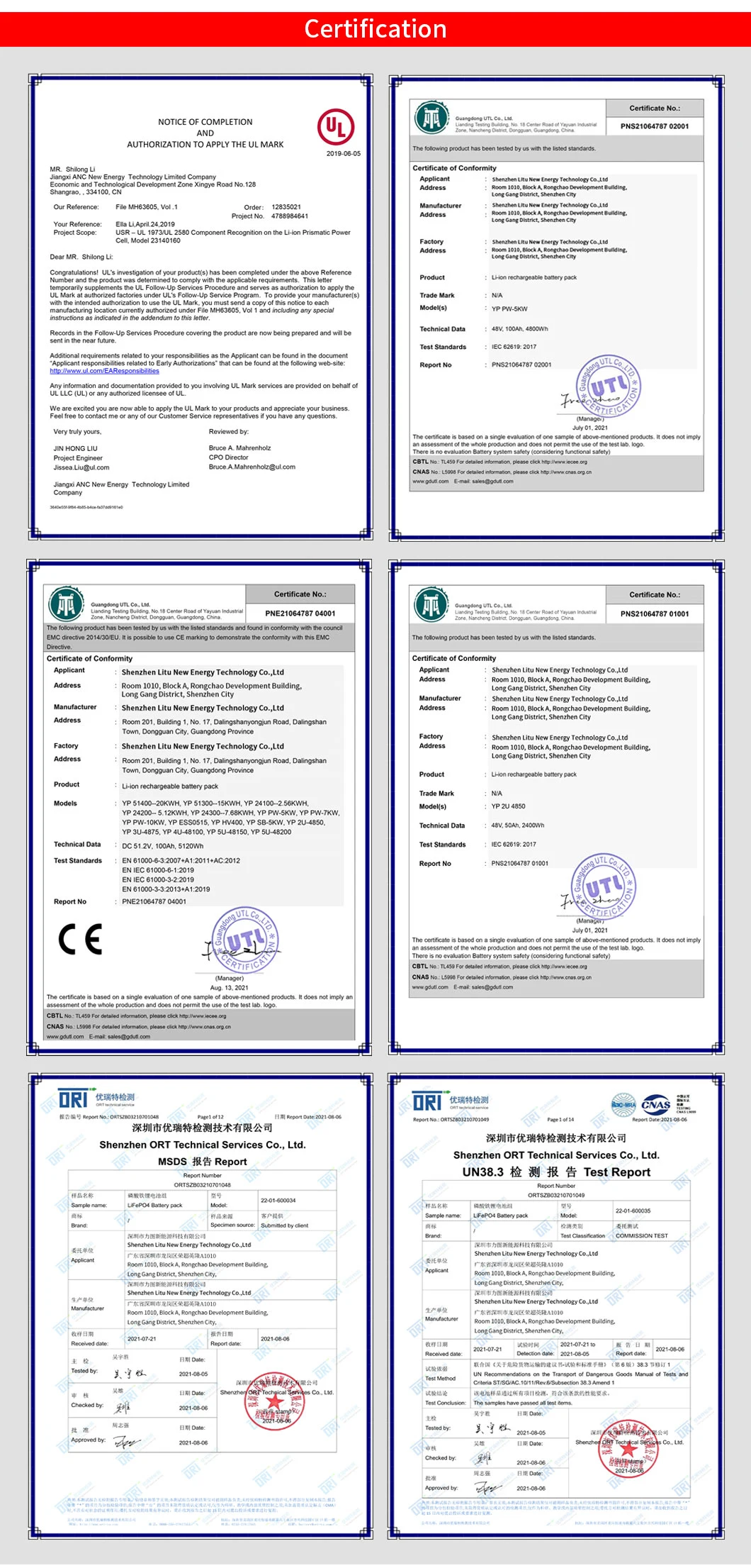 High Voltage Battery Energy Storage Systems 30kwh Box Brick Solar Battery LiFePO4 Lithium Battery with Hv Controller